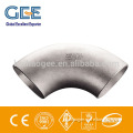 ASME B 16.9 A335 P92 Alloy Steel Pipe Fitting 3" sch 40 Elbow